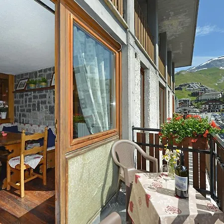 Cervino Valley House Rododendro Apartamento Breuil-Cervinia