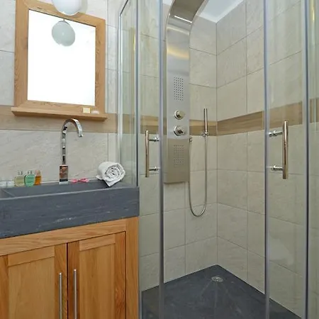 Apartamento Cervino Valley House Rododendro