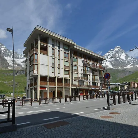 Cervino Valley House Rododendro Apartamento Breuil-Cervinia