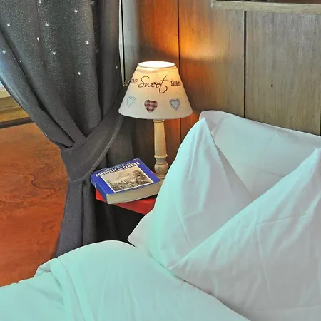 Апартаменты Cervino Valley House Rododendro *