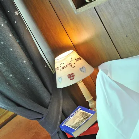 Апартаменты Cervino Valley House Rododendro