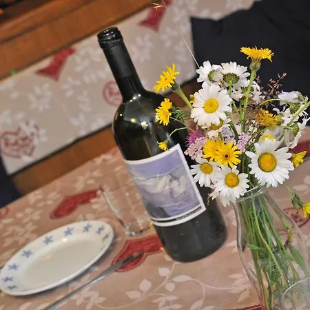 Cervino Valley House Rododendro Брей-Червиния