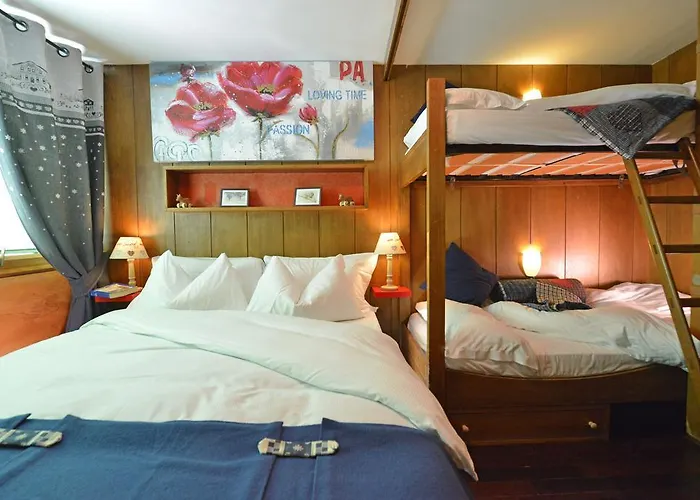 Cervino Valley House Rododendro بيريوِل تْشيرفينيا