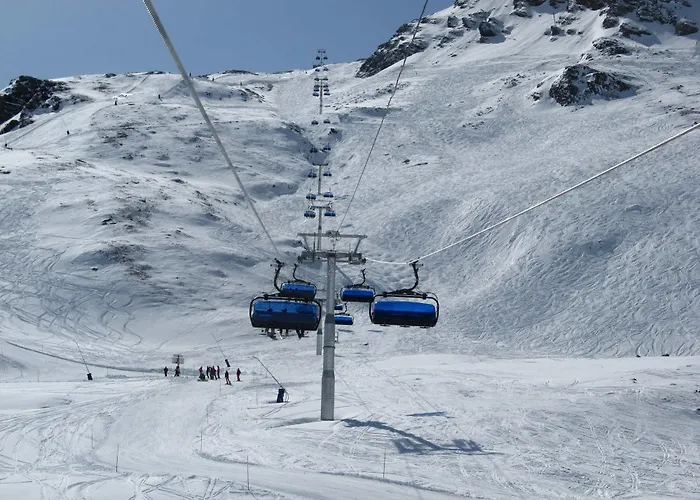 شقة Cervino Valley House Rododendro