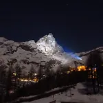 Appartement Cervino Valley House Rododendro Breuil-Cervinia