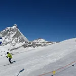 Appartement Cervino Valley House Rododendro Breuil-Cervinia
