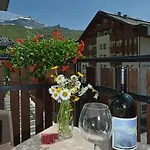 Cervino Valley House Rododendro Appartement *