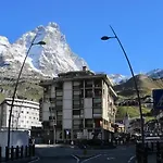 Cervino Valley House Rododendro Breuil-Cervinia