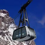 Appartement Cervino Valley House Rododendro Breuil-Cervinia
