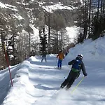 Cervino Valley House Rododendro Breuil-Cervinia
