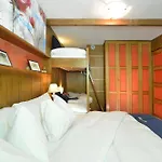 Cervino Valley House Rododendro Appartement *
