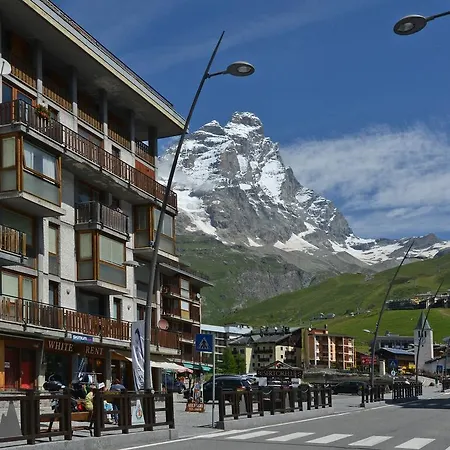 Cervino Valley House Rododendro *