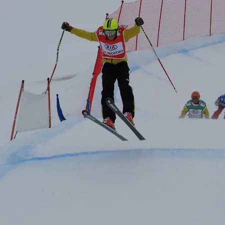 Apartment Cervino Valley House Rododendro Breuil-Cervinia