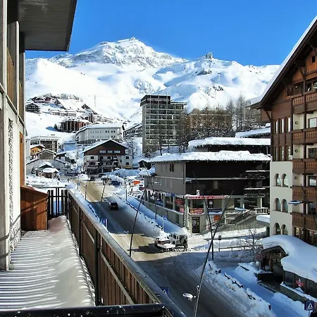 Cervino Valley House Rododendro Breuil-Cervinia