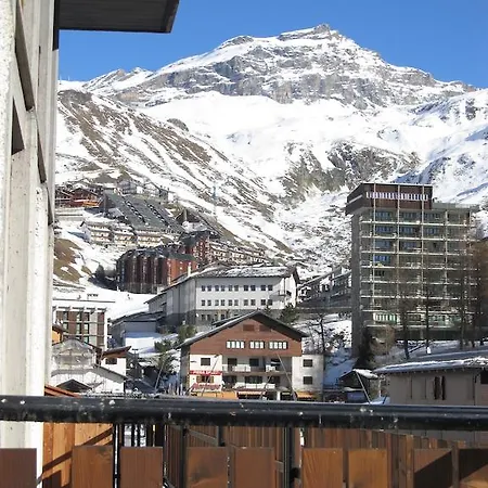 Apartment Cervino Valley House Rododendro *