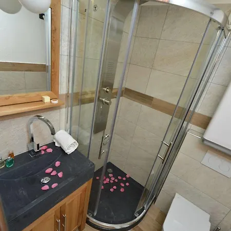 Apartment Cervino Valley House Rododendro Breuil-Cervinia