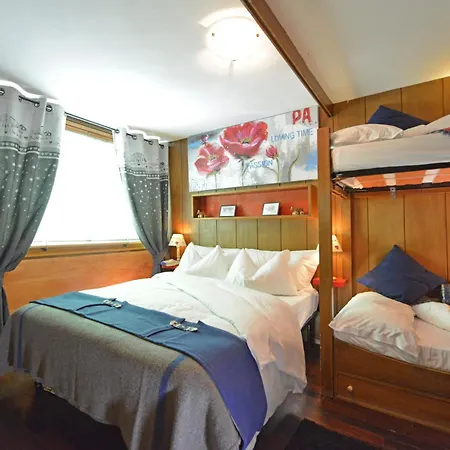 Cervino Valley House Rododendro Breuil-Cervinia