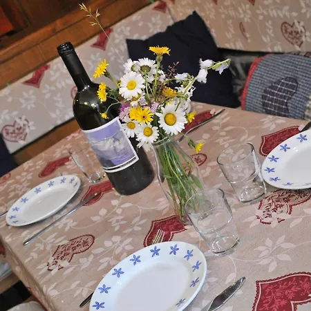 Appartamento Cervino Valley House Rododendro *