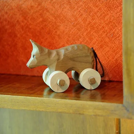 Cervino Valley House Rododendro Apartment *