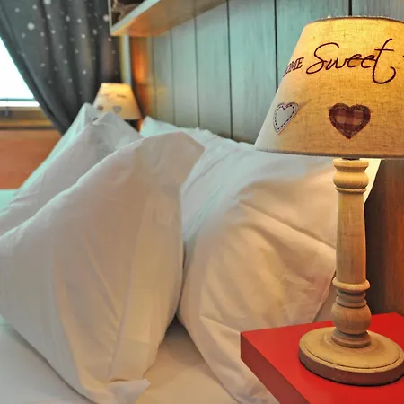 Apartment Cervino Valley House Rododendro *