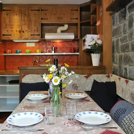 Appartamento Cervino Valley House Rododendro *